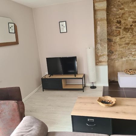 Gite Avalon - Closeries Du Golfe Theix Bagian luar foto