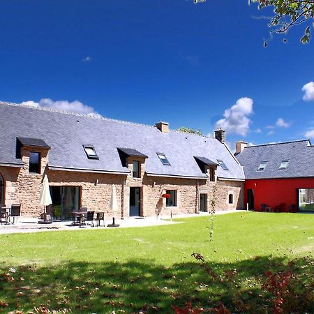 Gite Avalon - Closeries Du Golfe Theix Bagian luar foto